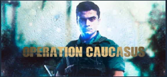 Operation Caucasus (Gift/RU+CIS)