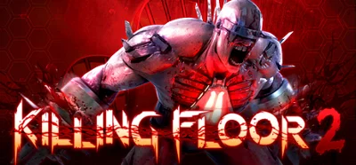 Killing Floor 2 (Steam) Region Free / Multilingual