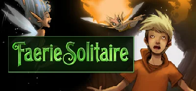 Faerie Solitaire [Steam Gift/RU+CIS]
