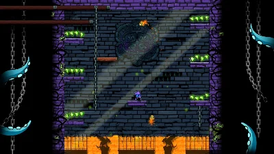 Adventures of Shuggy [Steam Gift/Region Free]