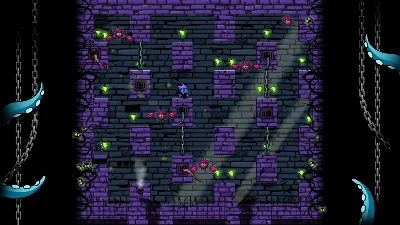 Adventures of Shuggy [Steam Gift/Region Free]