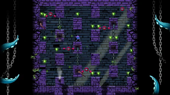Adventures of Shuggy [Steam Gift/Region Free]
