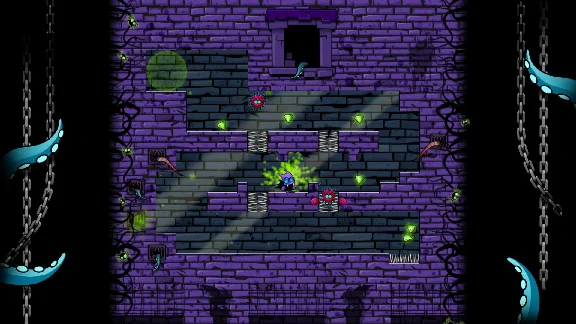 Adventures of Shuggy [Steam Gift/Region Free]