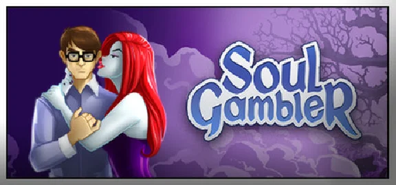 Soul Gambler [SteamGift/RU+CIS]
