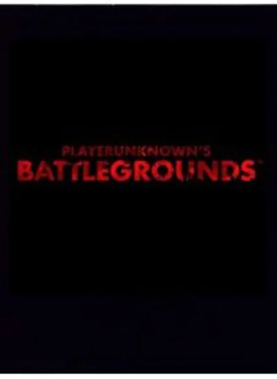 PLAYERUNKNOWN&acute;S BATTLEGROUNDS STEAM  REG FREE