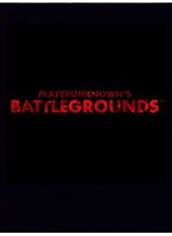 PLAYERUNKNOWN´S BATTLEGROUNDS STEAM  REG FREE