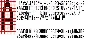 Font of thermal printer VKP-80, version 2