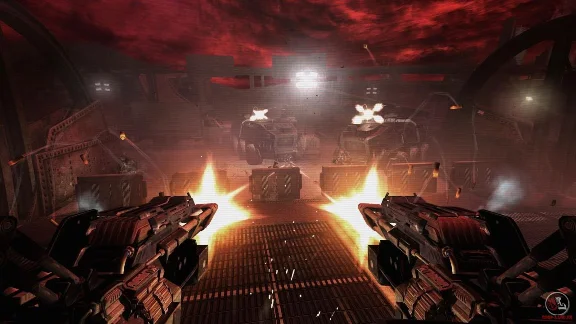 F.E.A.R. 3 (steam KEY)