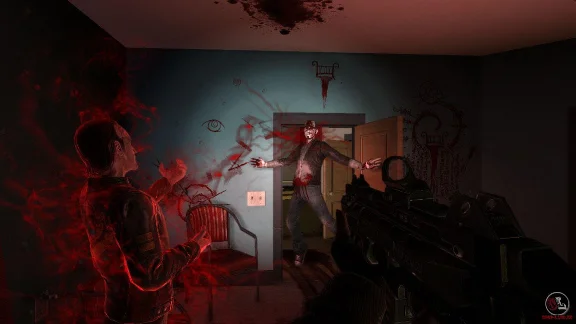 F.E.A.R. 3 (steam KEY)