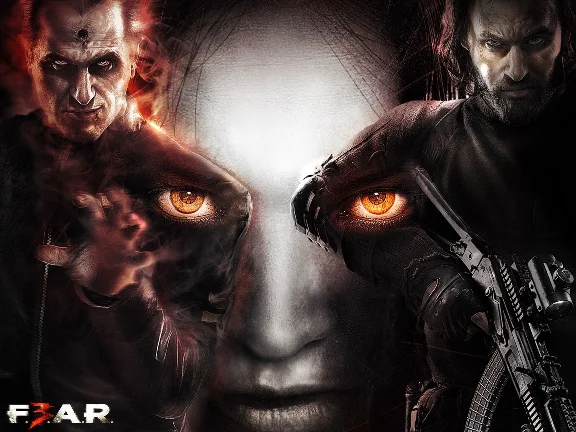 F.E.A.R. 3 (steam KEY)