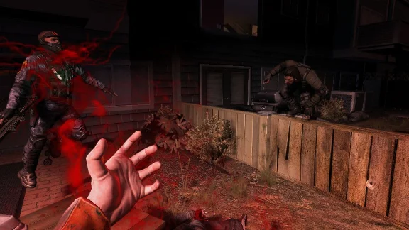 F.E.A.R. 3 (steam KEY)