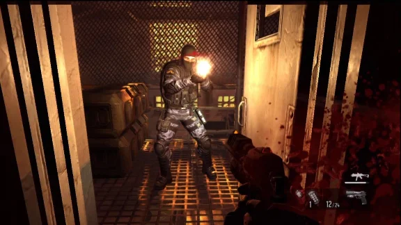 F.E.A.R. 3 (steam KEY)