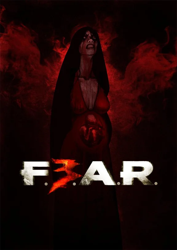 F.E.A.R. 3 (steam KEY)