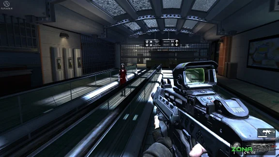 F.E.A.R. 3 (steam KEY)