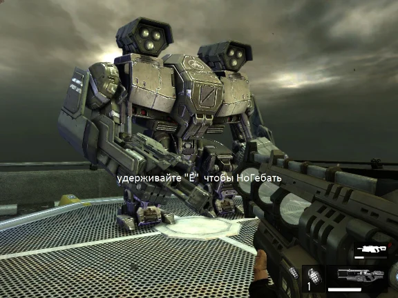 F.E.A.R. 3 (steam KEY)