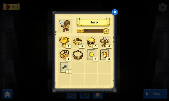 MAZE LORD (Steam Gift/RU+CIS)