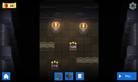 MAZE LORD (Steam Gift/RU+CIS)