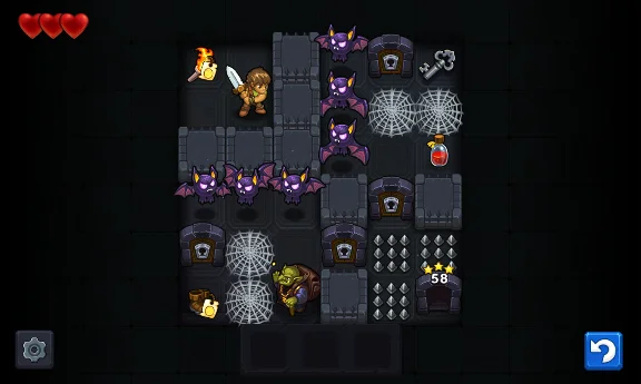 MAZE LORD (Steam Gift/RU+CIS)