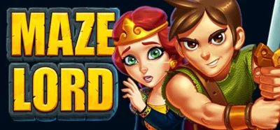 MAZE LORD (Steam Gift/RU+CIS)
