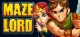 MAZE LORD (Steam Gift/RU+CIS)