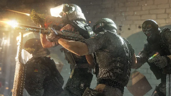 Rainbow Six Siege [LIFETIME GUARANTEE] + DISCOUNTS