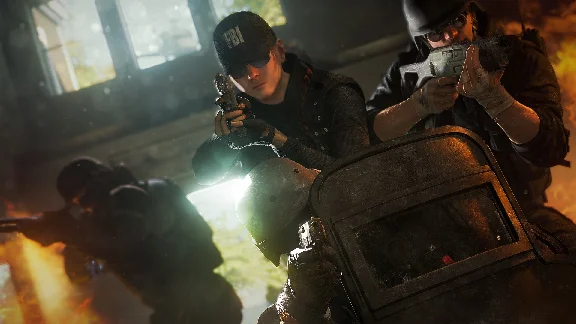 Rainbow Six Siege [LIFETIME GUARANTEE] + DISCOUNTS