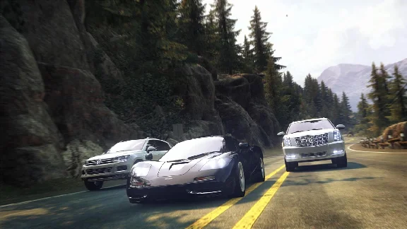 The Crew [LIFETIME WARRANTY]