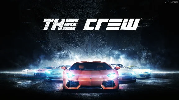 The Crew [LIFETIME WARRANTY]