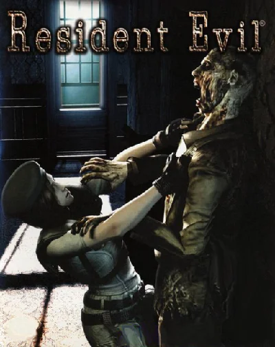 🔶Resident Evil HD REMASTER - Оригинальный Ключ Steam