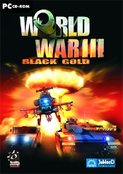 World War 3 Black Gold Steam Key