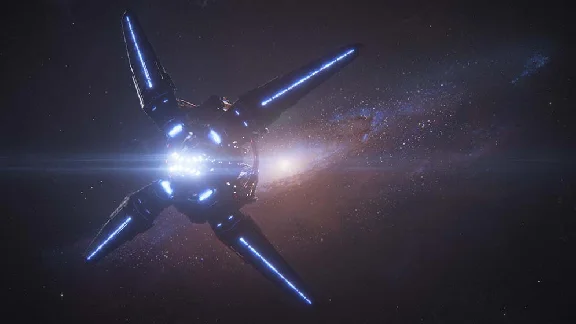 Mass Effect: Andromeda - DLC Deep Cosmos (Origin)