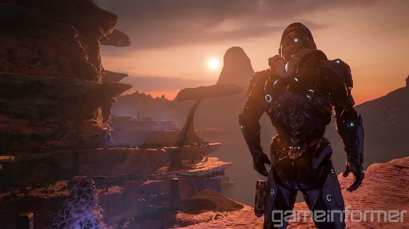 Mass Effect: Andromeda - DLC Deep Cosmos (Origin)
