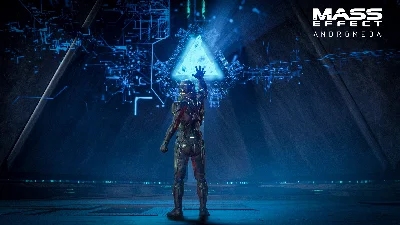 Mass Effect: Andromeda - DLC Deep Cosmos (Origin)