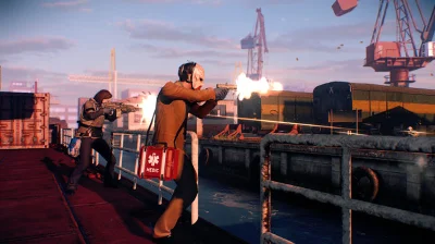 PAYDAY 2 The Bomb Heists STEAM KEY GLOBAL+РОССИЯ