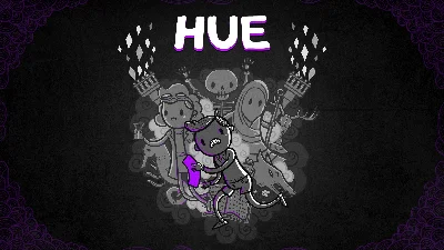 Hue (Steam Key / ROW / Region Free)