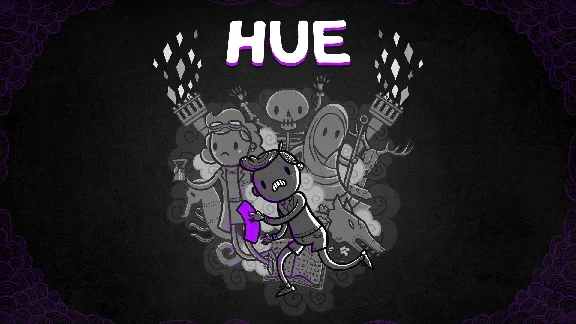 Hue (Steam Key / ROW / Region Free)