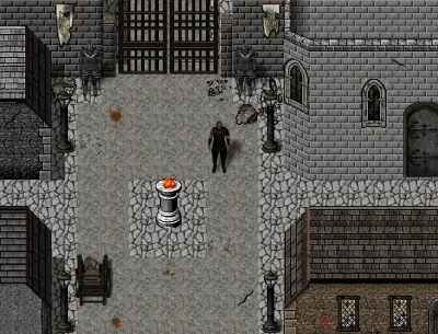 Atonement: Scourge of Time (Steam KEY / Region free)