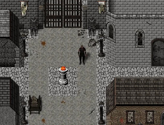 Atonement: Scourge of Time (Steam KEY / Region free)