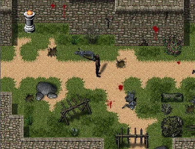 Atonement: Scourge of Time (Steam KEY / Region free)