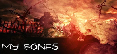My Bones (Steam key/Region free) Trading Cards
