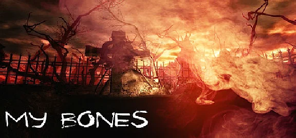 My Bones (Steam key/Region free) Trading Cards