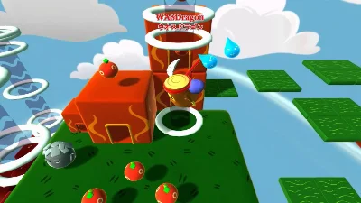 Woodle Tree Adventures (Steam key/Region free) Карты