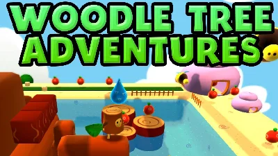 Woodle Tree Adventures (Steam key/Region free) Карты