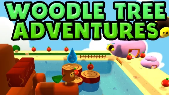 Woodle Tree Adventures (Steam key/Region free) Карты