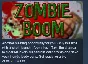 Cyborg Detonator + Beast Blaster +  Zombie Boom STEAM