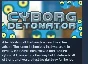Cyborg Detonator + Beast Blaster +  Zombie Boom STEAM