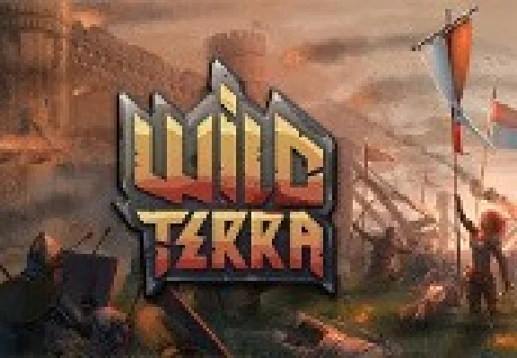 Wild Terra Online Esquire Pack Steam Key ( Global )