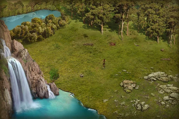 Wild Terra Online Esquire Pack Steam Key ( Global )