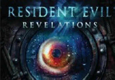 Resident Evil Revelations key ( Steam RU/CIS ) + Gift