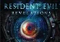 Resident Evil Revelations key ( Steam RU/CIS ) + Gift